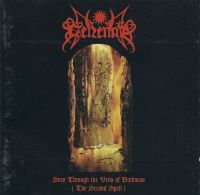 GEHENNA (Nor) -  Seen Through the Veils of Darkness (The Second Spell), LP